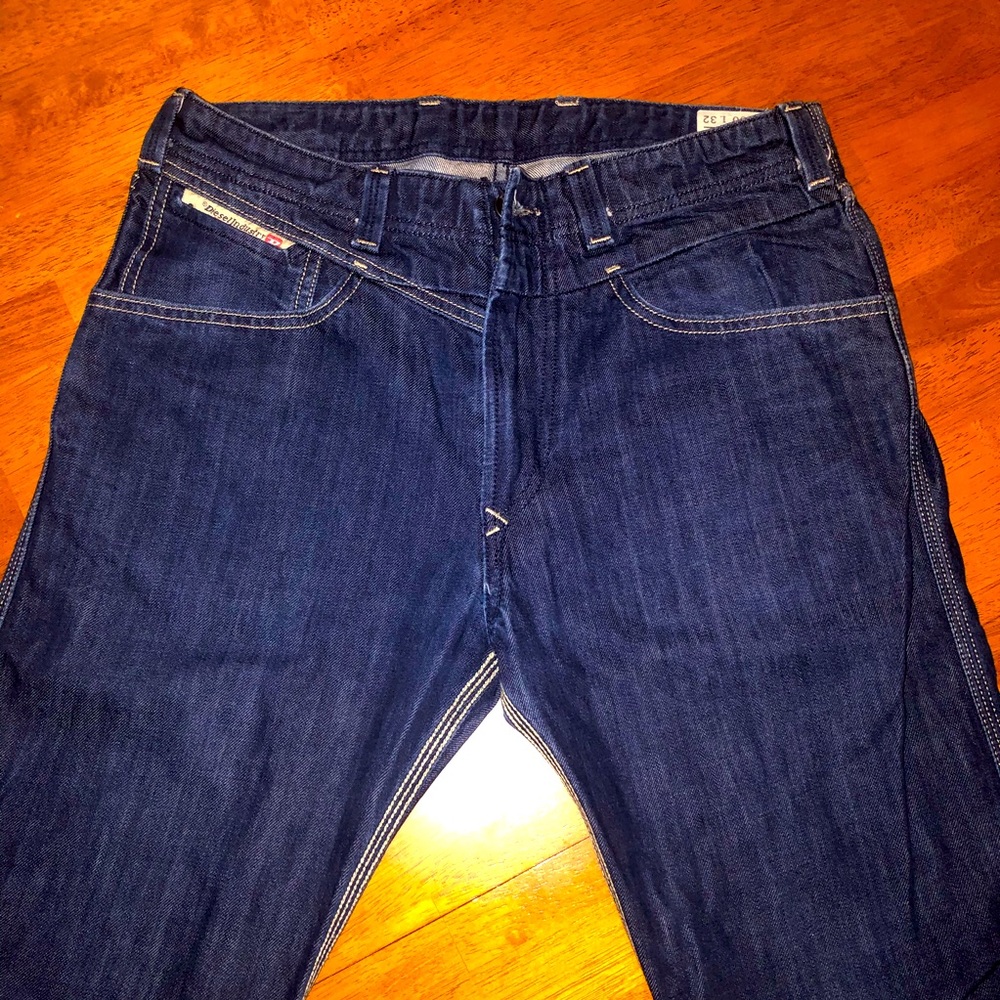 Diesel Jeans FRACEEX, size W30 L33